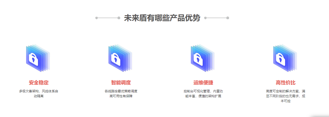 企业服务指南 增值电信业务许可与经营性网站备案全解析